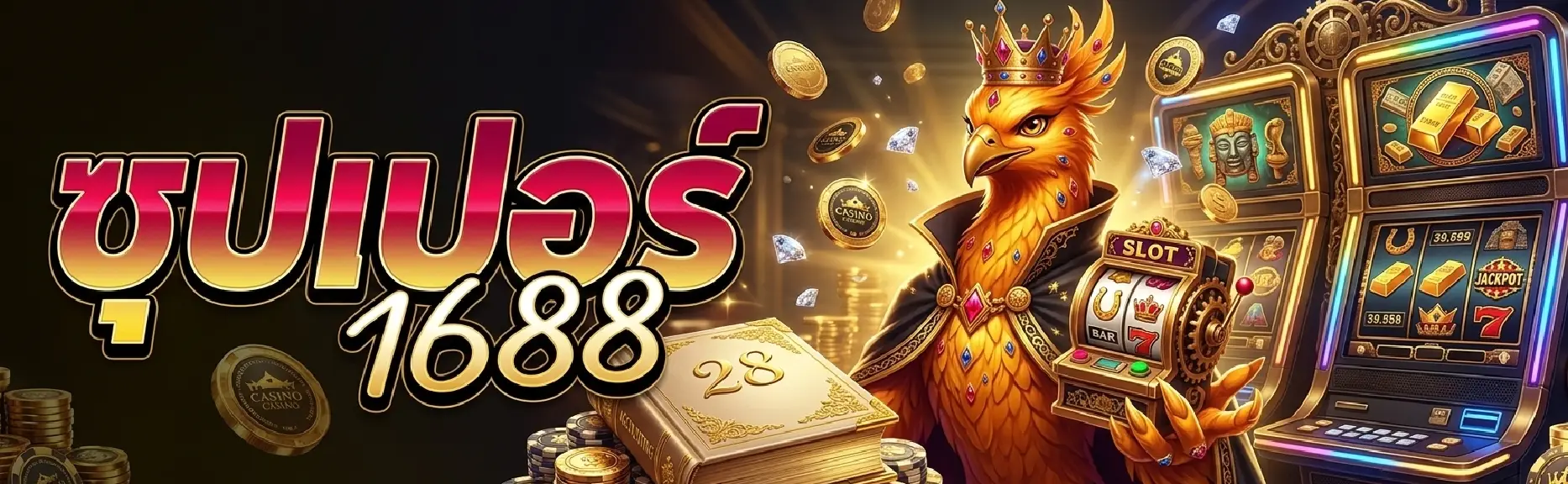เว็บ super1688 เว็บ ตรง